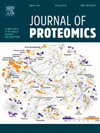 Journal of Proteomics杂志封面